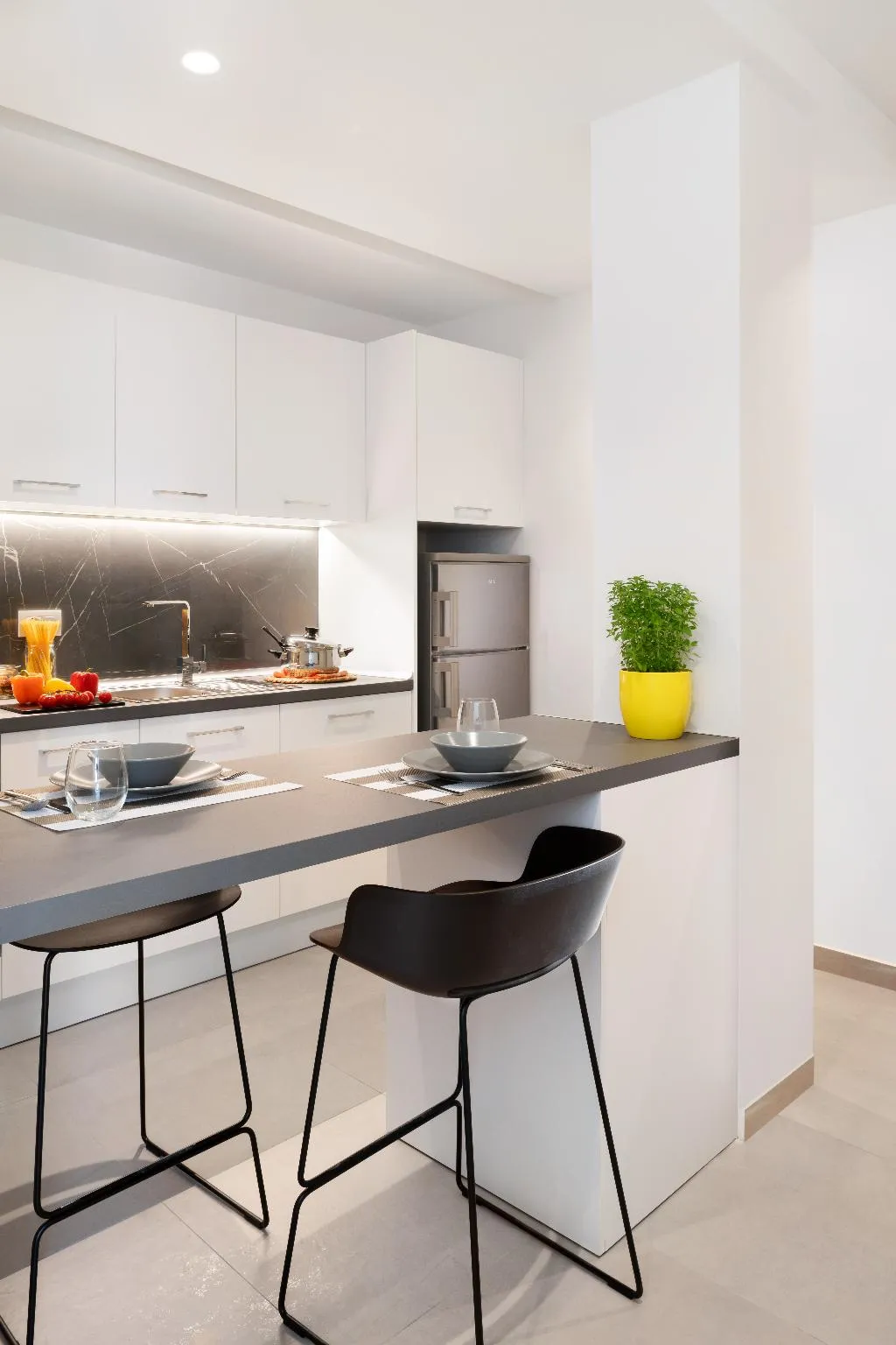 APARTMENT DELUXE Room, Thess Residences, Halkidiki