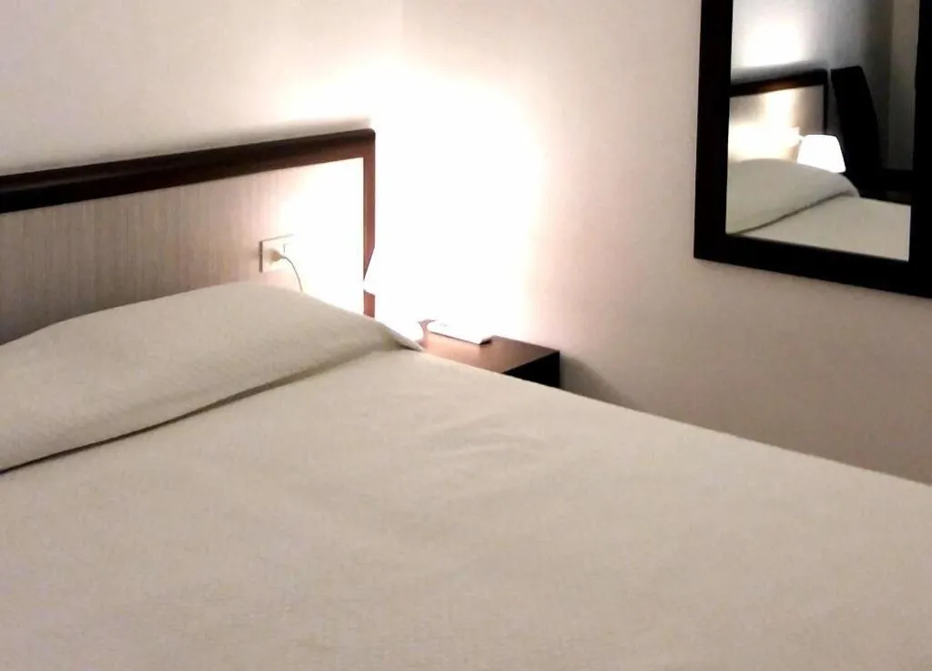 Room, Il Nespolo Fiorito, Olbia
