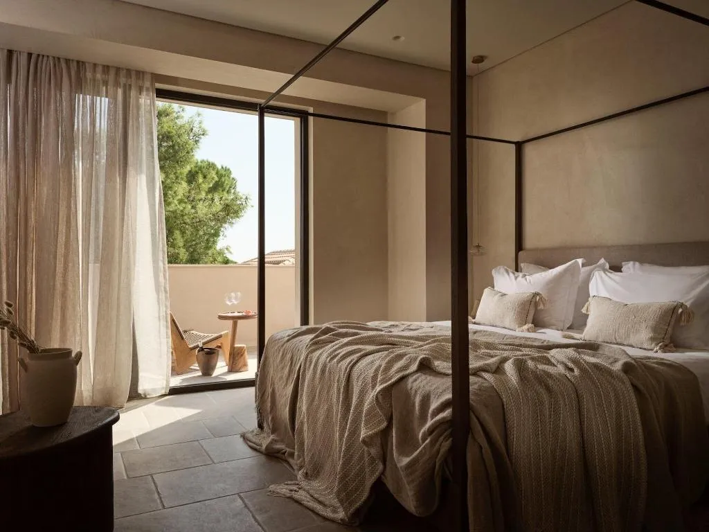 Room, Pierros Verde, Zante
