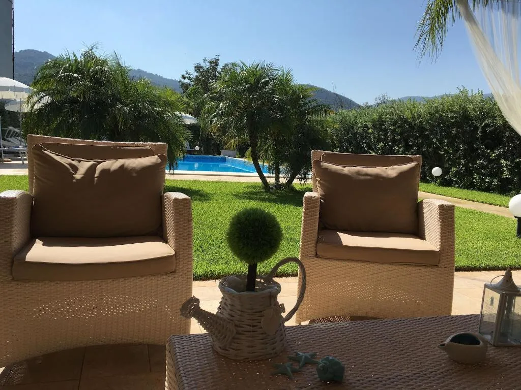 Sports and Entertainment, Il Girasole Capo d'Orlando, Olbia