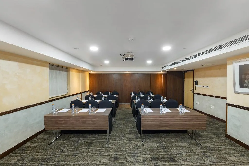 General view, Citymax Sharjah, Dubai