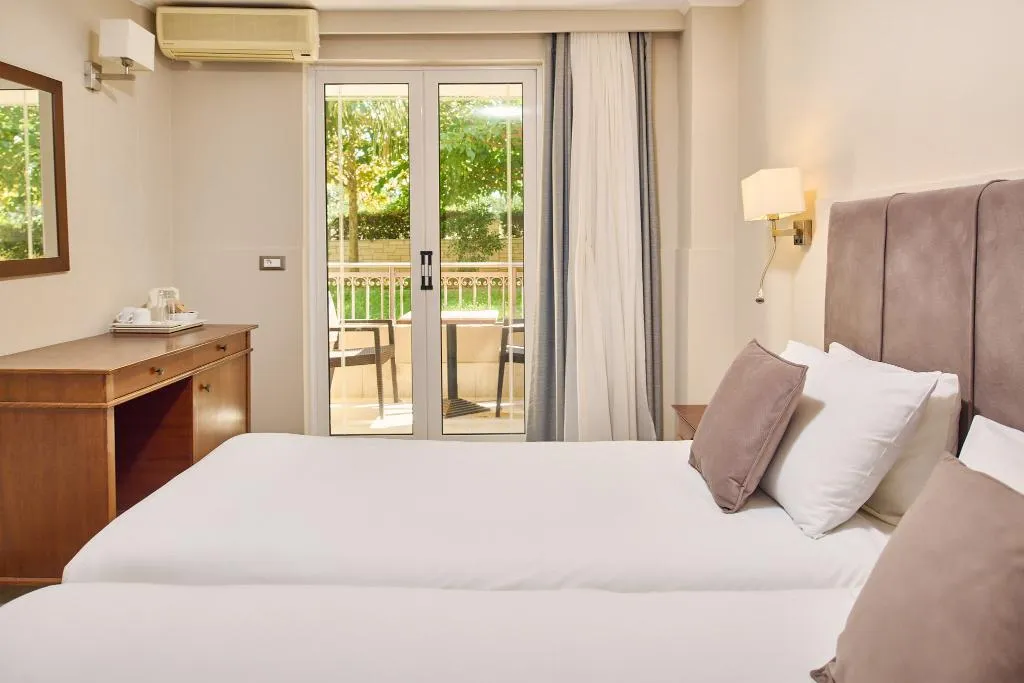 Room GARDEN VIEW Room, Tsilivi Beach, Zante