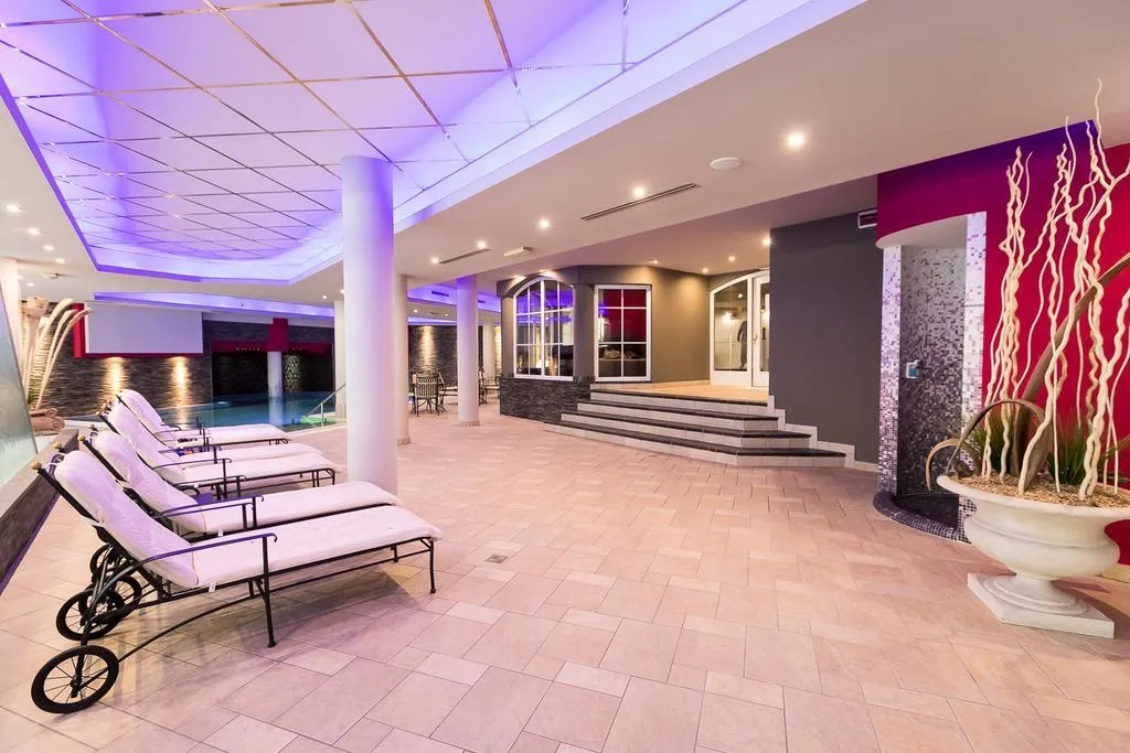 Sports and Entertainment, Mediterranee Family Hotel & Spa, Venice
