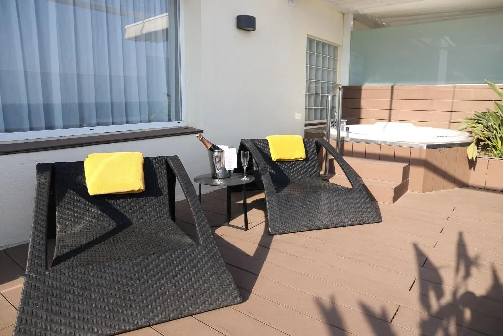 DOUBLE DELUXE Room, Volga, Costa Brava