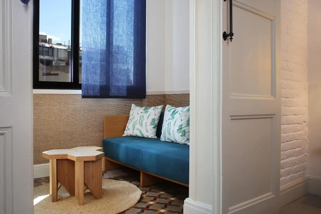 DOUBLE PREMIER Room, Casa Bonay, Barcelona