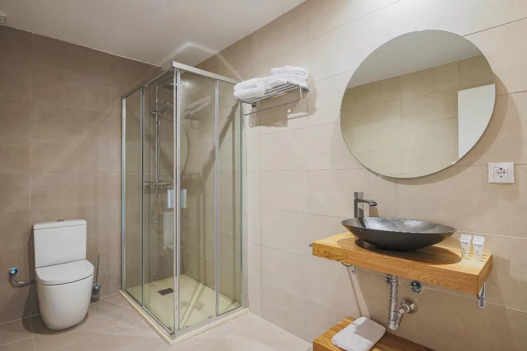 STUDIO STANDARD Room, Magna Sevilla, Seville