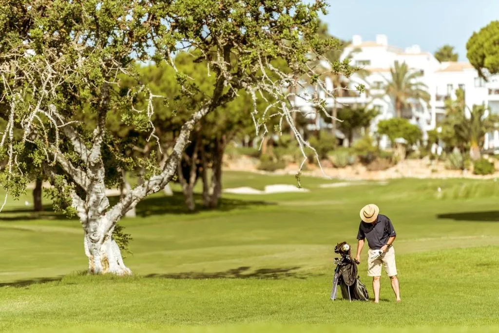 Sports and Entertainment, Pine Cliffs Hotel, a Luxury Collection Resort, Algarve