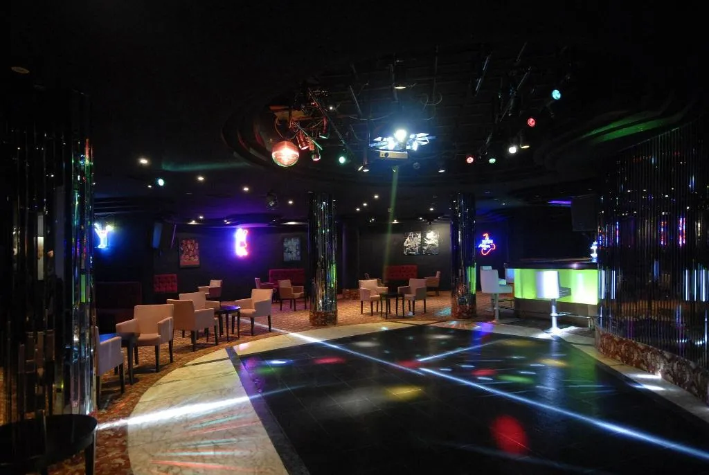 Sports and Entertainment, Samara, Bodrum