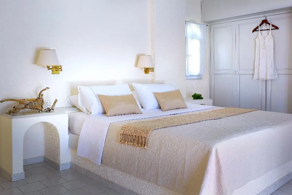 APARTMENT SUPERIOR SEA VIEW Room, Aroma Creta Hotel Bed And Breakfast, Crete