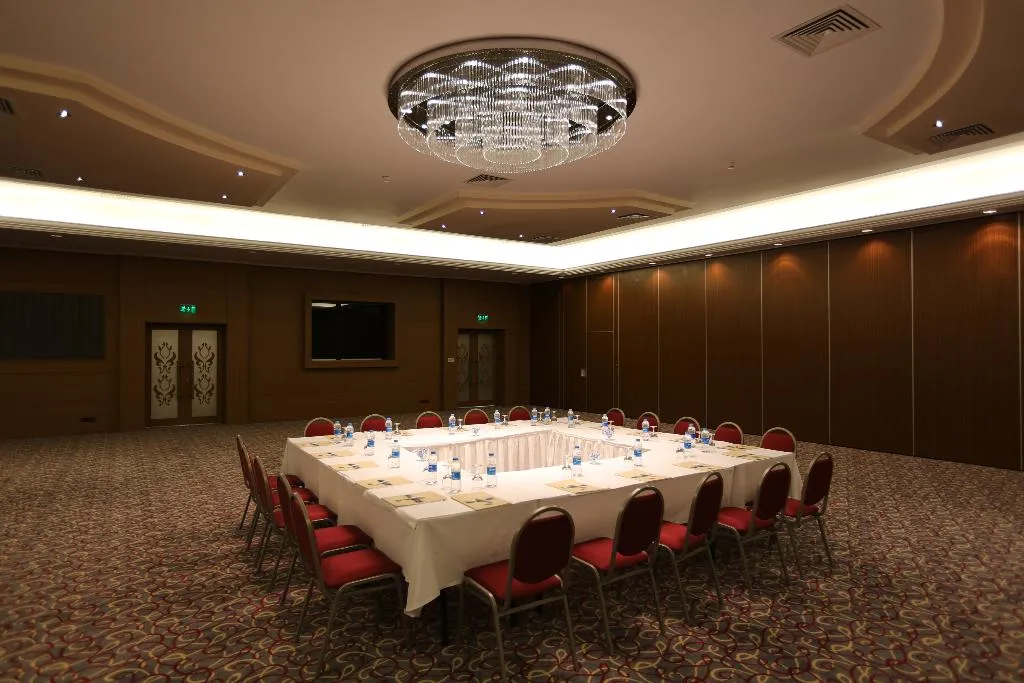 Conferences, Adora Hotel & Resort, Antalya