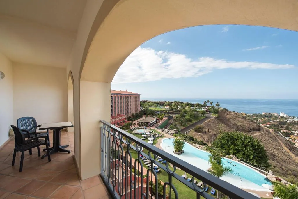 Room, Las Aguilas Tenerife Affiliated By Melia, Tenerife