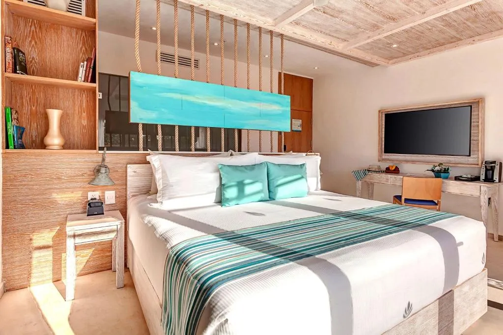 Room, Mystique Holbox by Royalton, A Tribute Portfolio, Cancun Area
