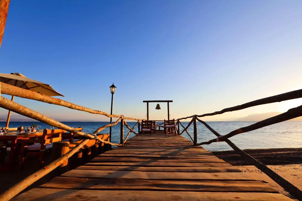 General view, Steigenberger Hotel & Nelson Village, Red Sea Riviera