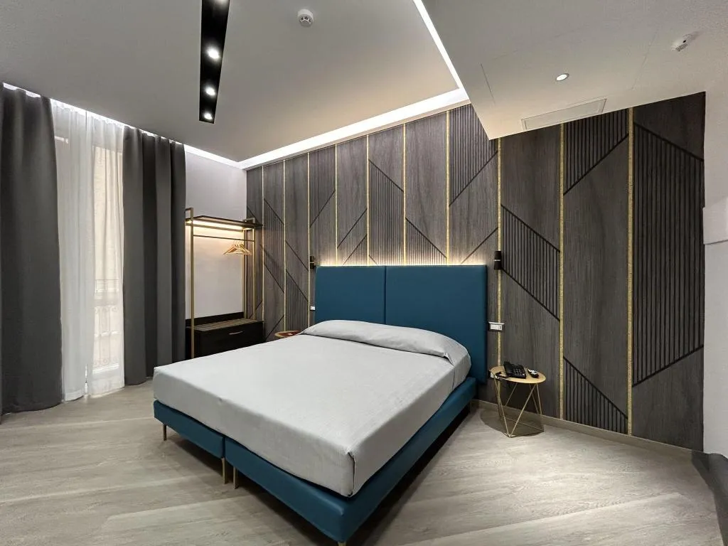 Room, Contilia, Rome