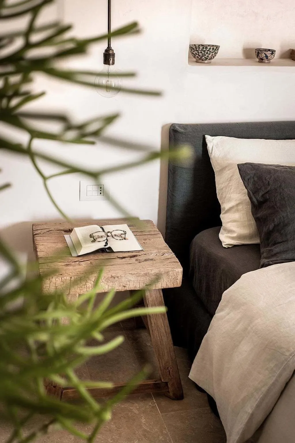 Room, Dimora Delle Balze, Catania