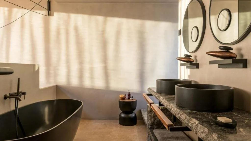 Room SEA VIEW Room, Acro Wellness Suites - Adults Only, Crete