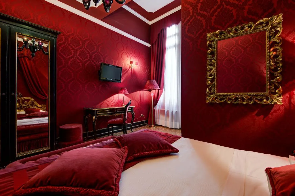 DOUBLE SUPERIOR Room, Al Duca Venezia, Venice