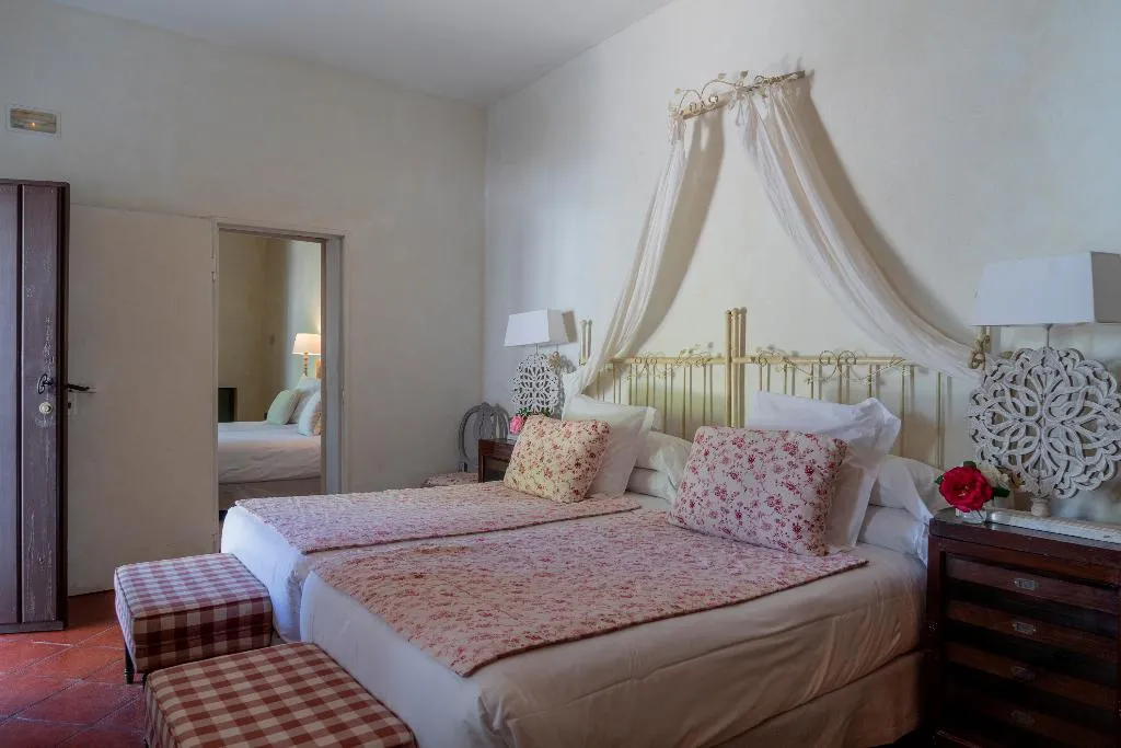 Double or Twin SUPERIOR Room, Boutique Hotel Molino del Arco, Costa Del Sol