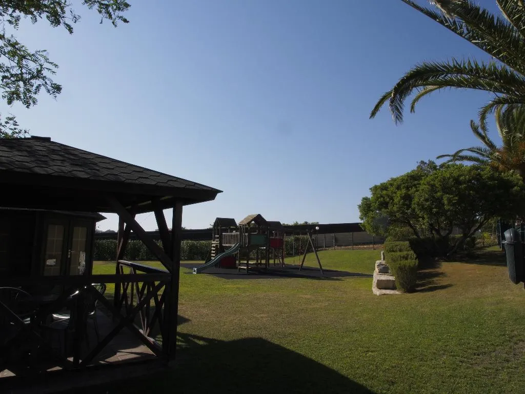 General view, Parque Monte Verde, Algarve