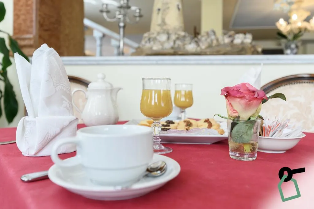 Restaurant, Hotiday Room Collection - Olbia Porto, Olbia