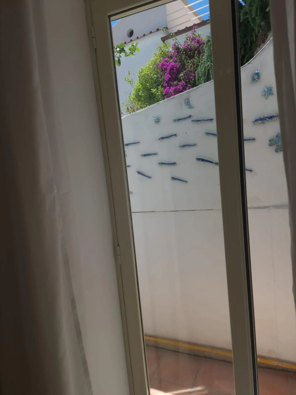 TRIPLE STANDARD Room, La Perla, Naples