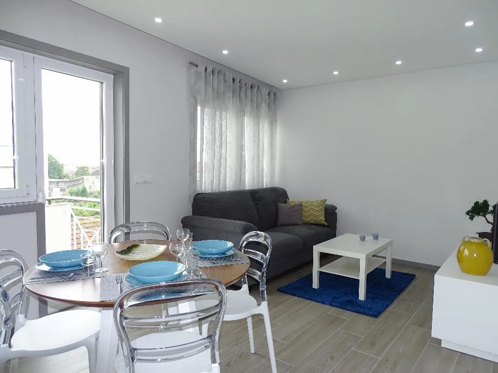 APARTMENT TWO BEDROOMS Room, RS Porto Apartments, Porto
