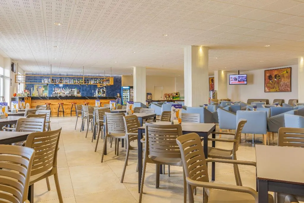 Restaurant, Best Benalmádena, Costa Del Sol