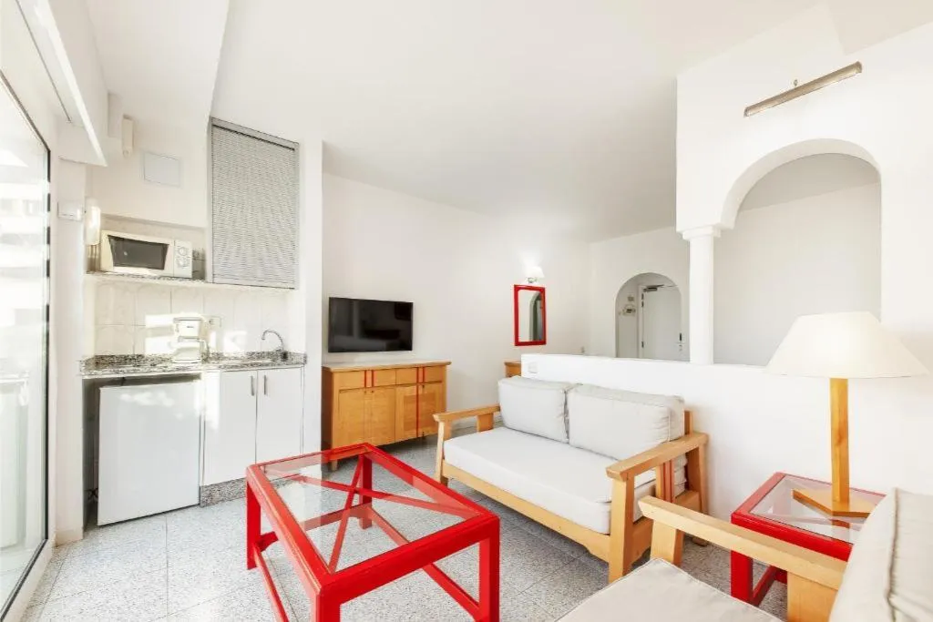 Room, Apartamentos LIVVO Koala Garden, Gran Canaria