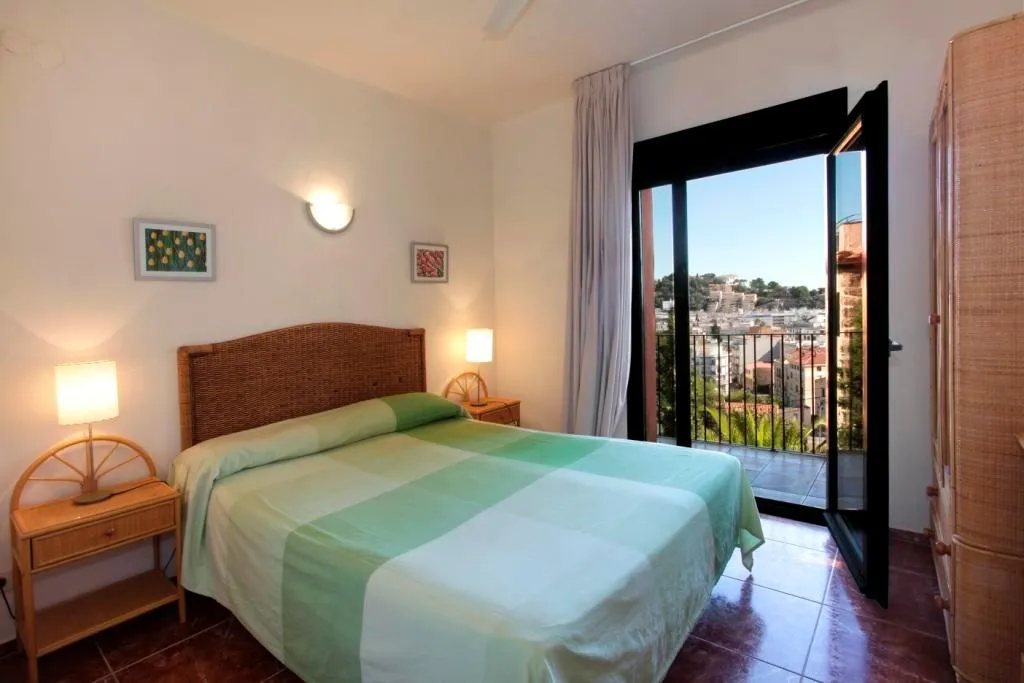 General view, Pierre & Vacances Villa Roma, Costa Brava