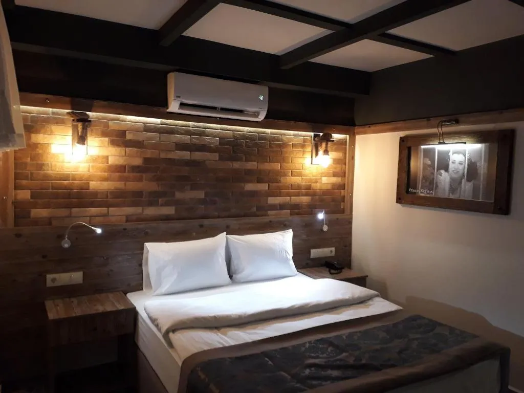 Room, The Sarigerme Inn, Dalaman