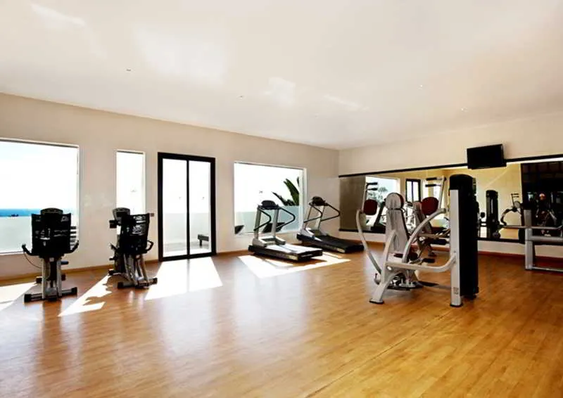 Sports and Entertainment, Royal Mirage Agadir, Agadir