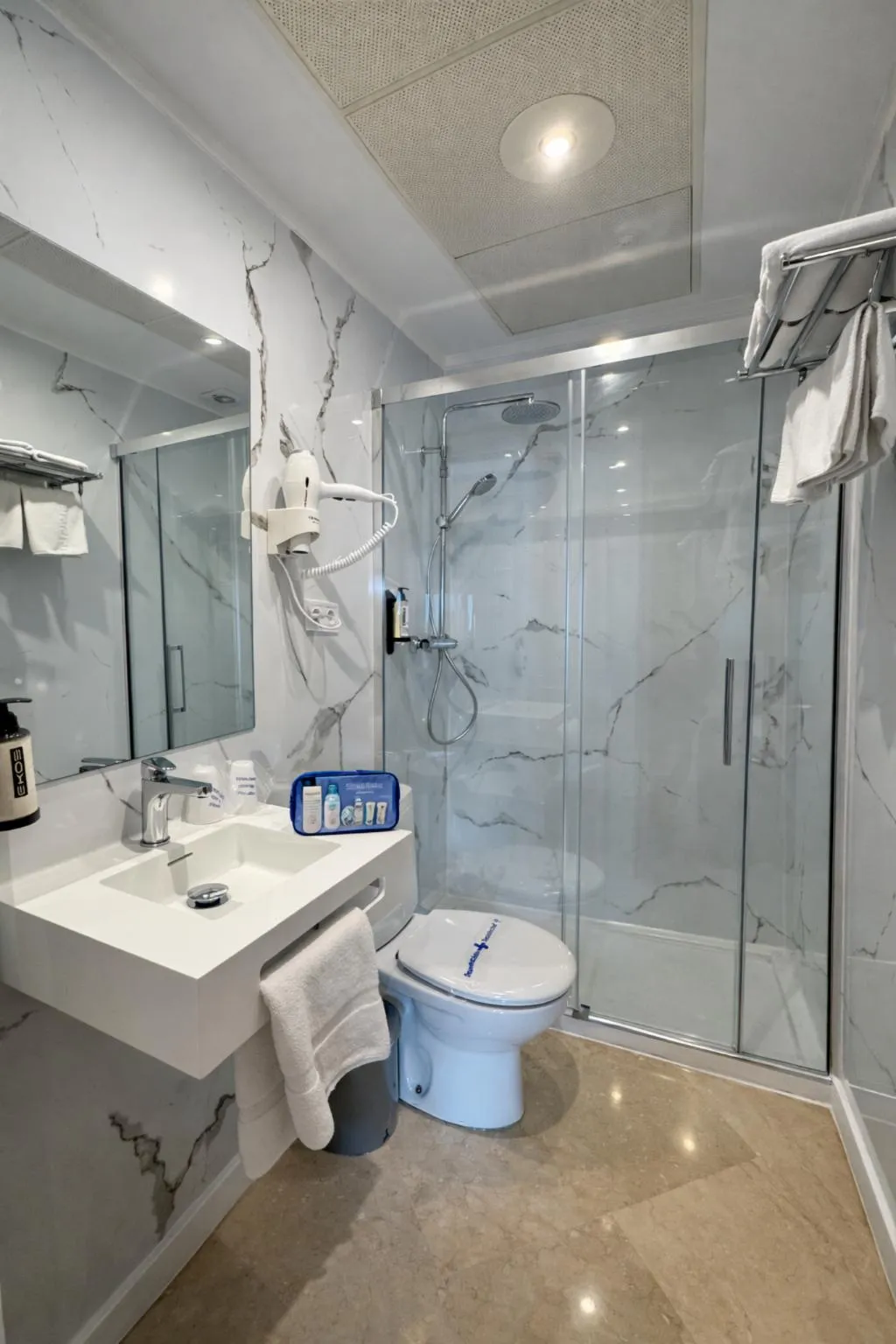 Room, Duquesa Hotel, Seville