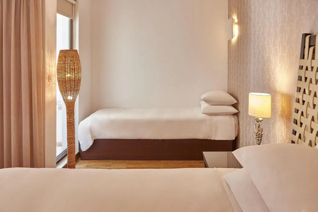 Room, Sheraton Rhodes Resort, Rhodes