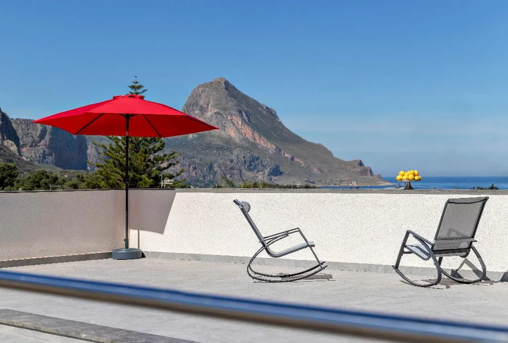 General view, Case Vacanza Loria, Palermo