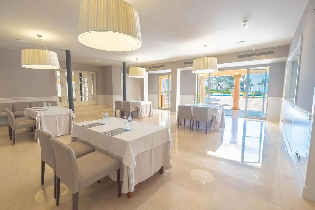 Conferences, S'Agaro Hotel Wellness & Spa, Costa Brava