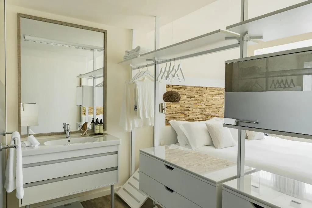 Room, ME Ibiza, Ibiza