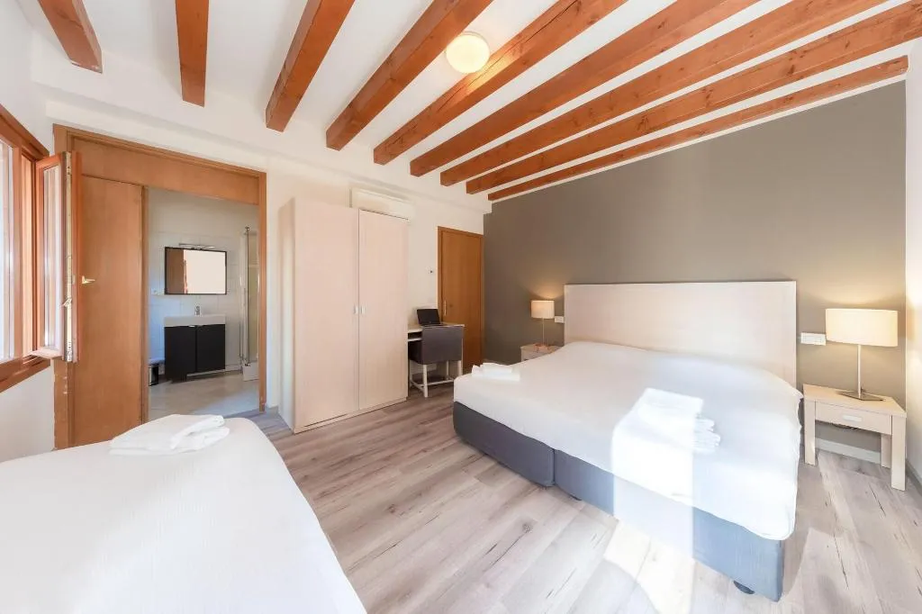 Room, B&B Casanova ai Tolentini, Venice