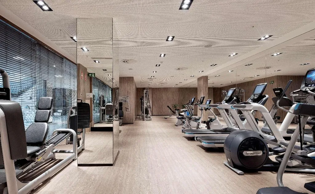 Sports and Entertainment, Melia Sitges, Costa Brava
