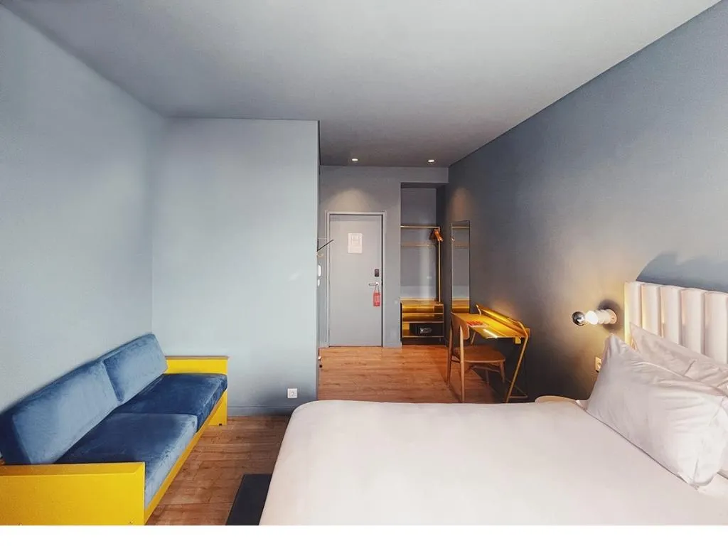 Double or Twin PREMIUM Room, Esqina Cosmopolitan Lodge, Lisbon