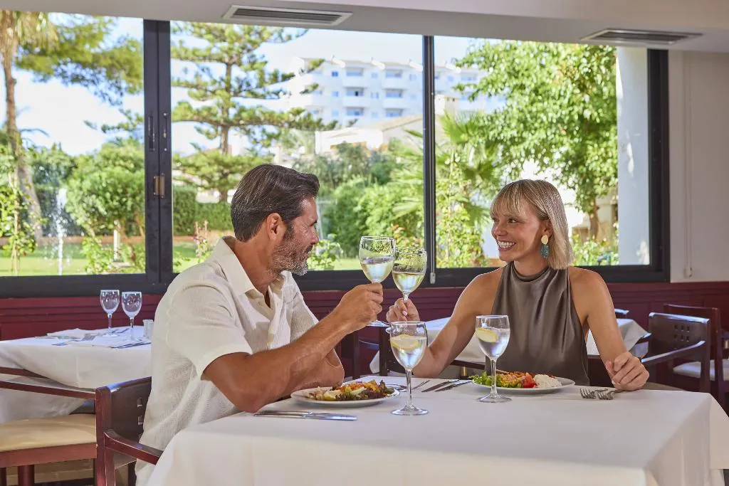 Restaurant, Welikehotel Marfil Playa, Majorca