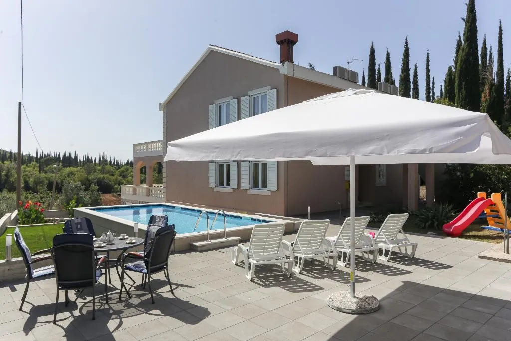 APARTMENT WITH BALCONY Room, Villa Harmonia, Dubrovnik
