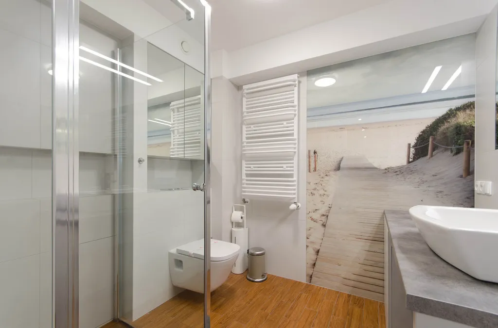 APARTMENT ONE BEDROOM Room, Dom & House – Apartmenty Waterlane, Gdansk