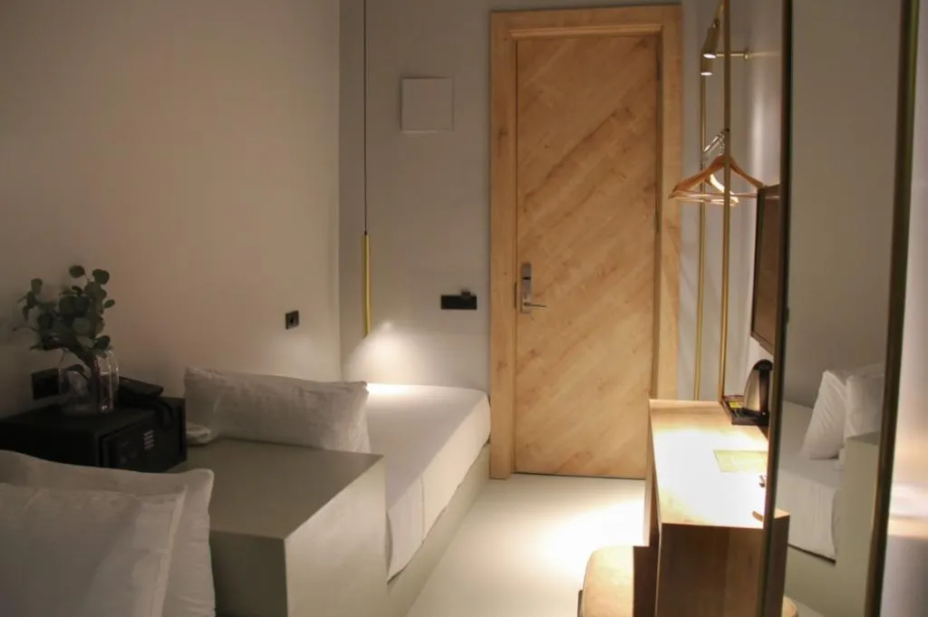 TWIN WITH AIR CONDITIONING Room, AG Hotels Antalya, Antalya