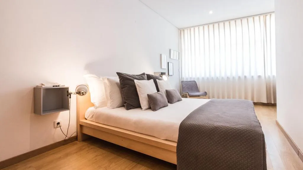 Room, Oporto Stories Apartments - Santa Catarina, 219, Porto