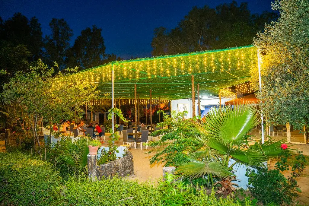 Bar, Aperion Beach  Hotel, Antalya