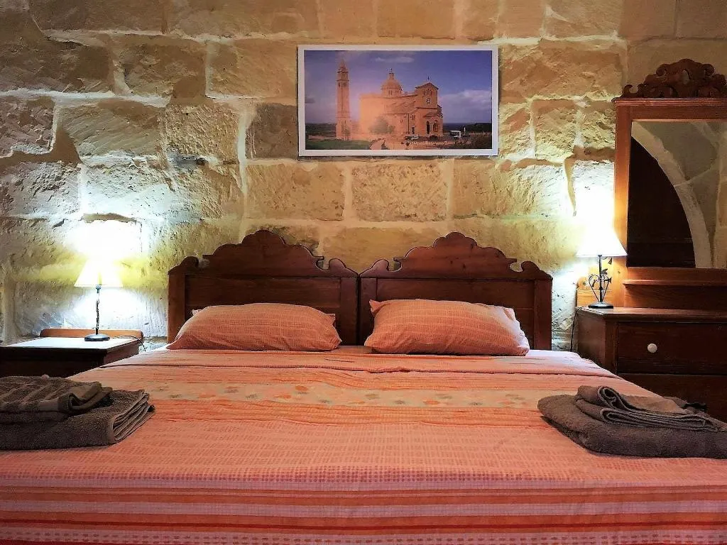 Room, Gozo B&B, Gozo