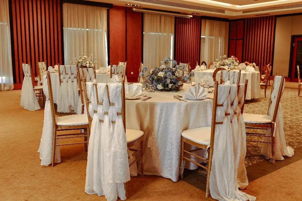 Conferences, Radisson Blu Cairo Heliopolis, Cairo