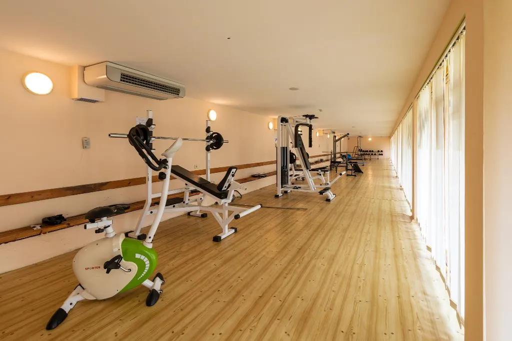 Sports and Entertainment, Nessebar Beach hotel, Bourgas