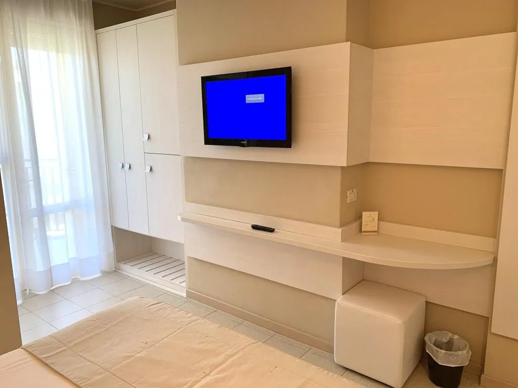 Room, Palace Hotel Regina, Venice