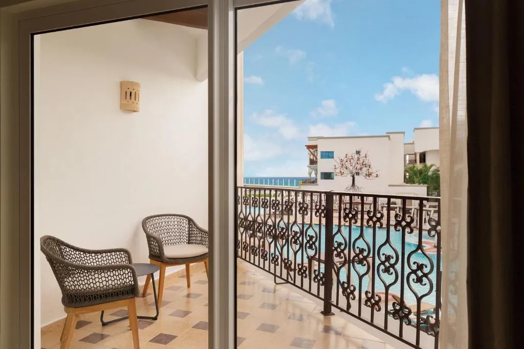 JUNIOR SUITE TWO QUEEN BEDS Room, Hyatt Vivid Playa Del Carmen - Adults Only, Playa Del Carmen